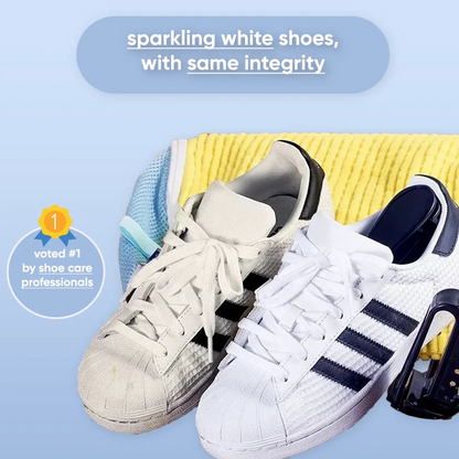 Magic Shoe Laundry Bag – Safe Sneaker Cleaner